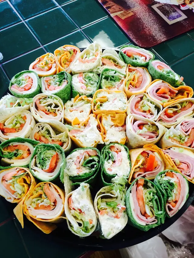 Lakeshore Teresa's Deli & Catering — photo from the business 11