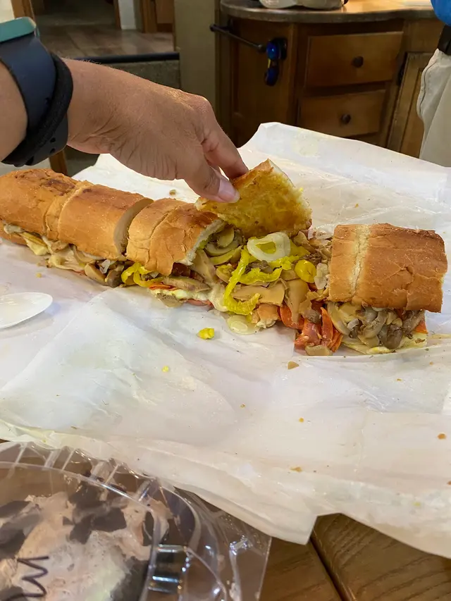 Lakeshore Teresa's Deli & Catering — customer photo 3