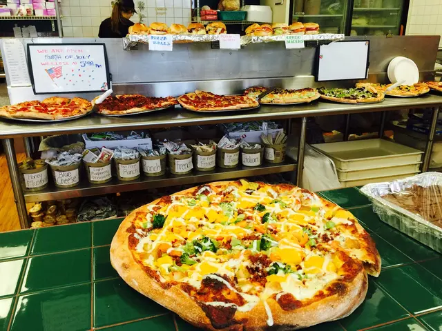 Lakeshore Teresa's Deli & Catering — photo from the business 1