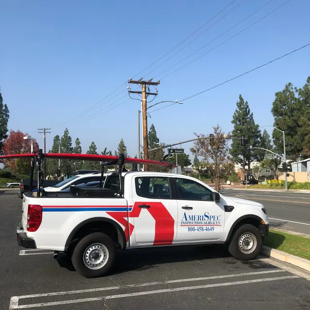 AmeriSpec Inspection Services — photo from the business 8