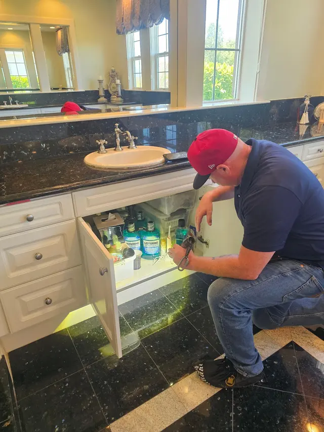 Orange Coast Property Services — photo from the business 5