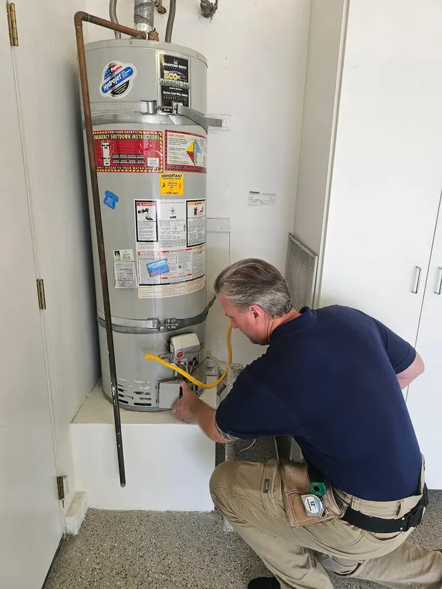Orange Coast Property Services — photo from the business 2