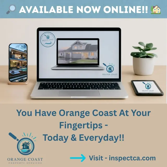 Orange Coast Property Services — photo from the business 9