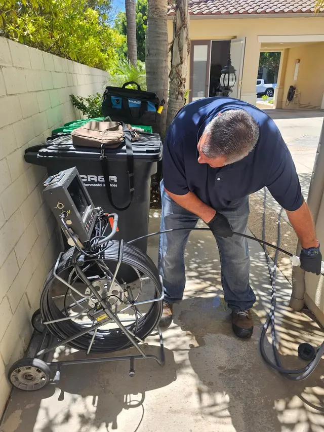 Orange Coast Property Services — photo from the business 3