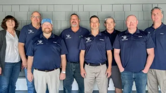 Orange Coast Property Services — photo from the business 1