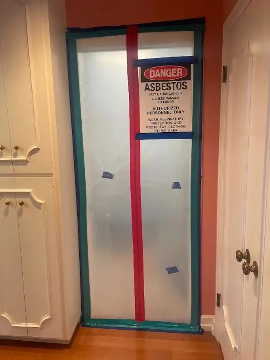 Water Fire Mold Restoration — photo from the business 7
