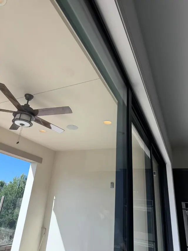 Water Fire Mold Restoration — customer photo 9