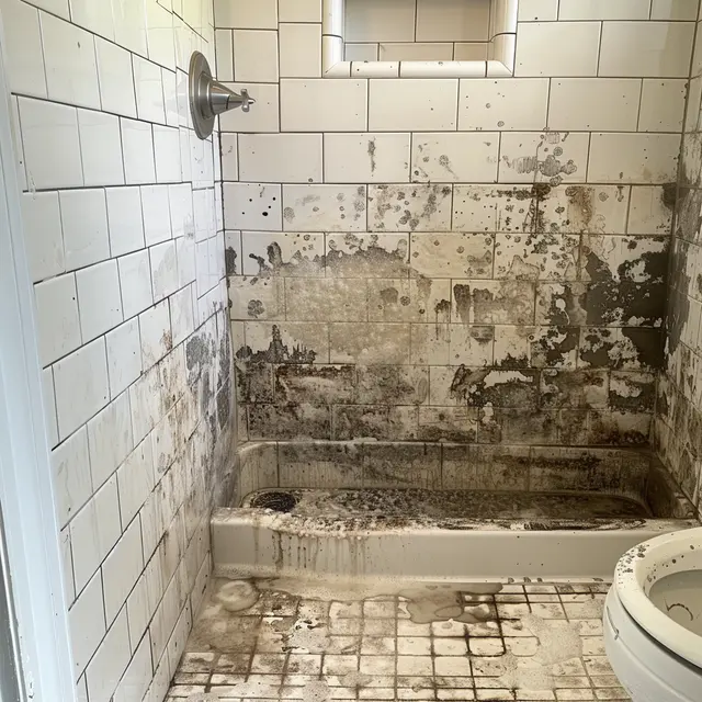 Water Fire Mold Restoration — photo from the business 12