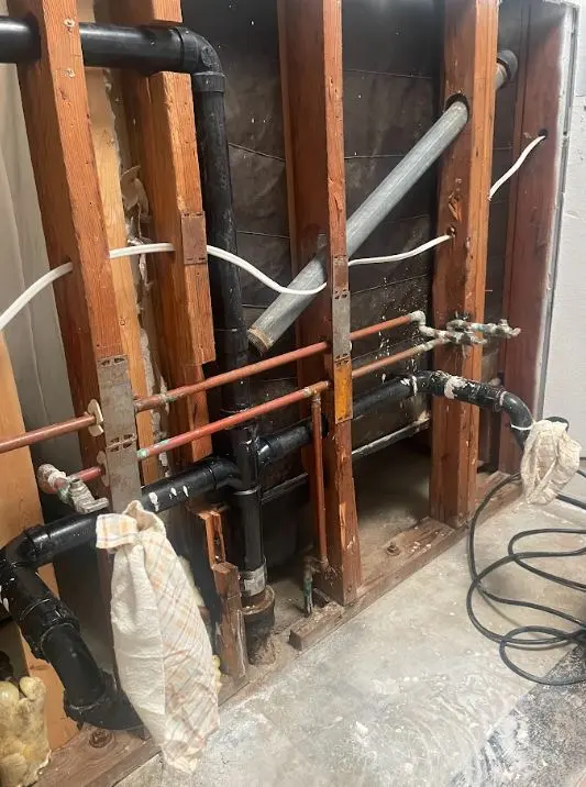 Water Fire Mold Restoration — photo from the business 8