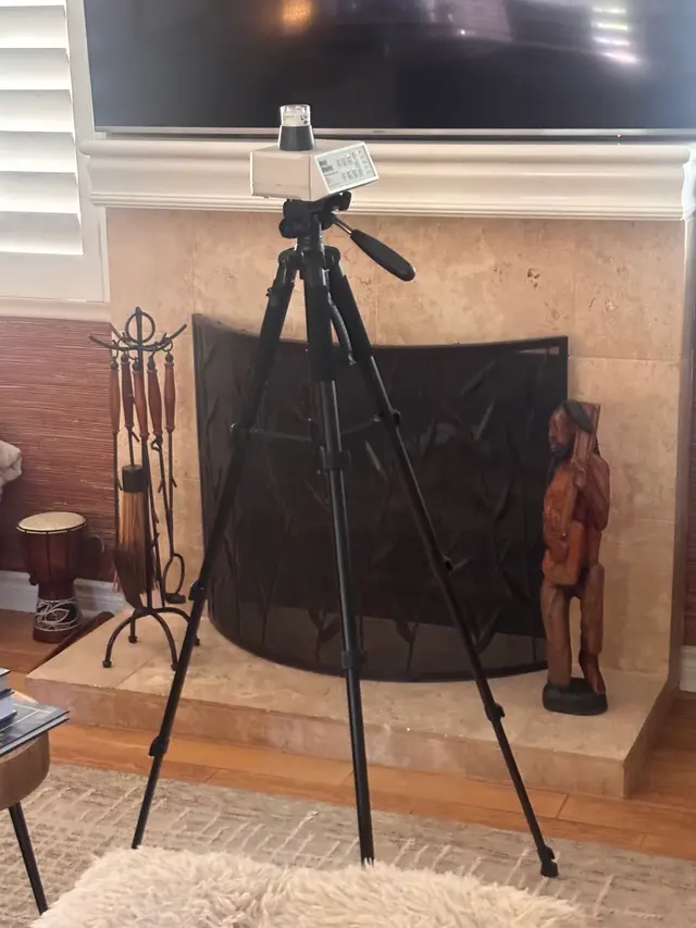 Customer photo of work by 24H Mold Inspection of Mission Viejo, from Steven Pearson's review