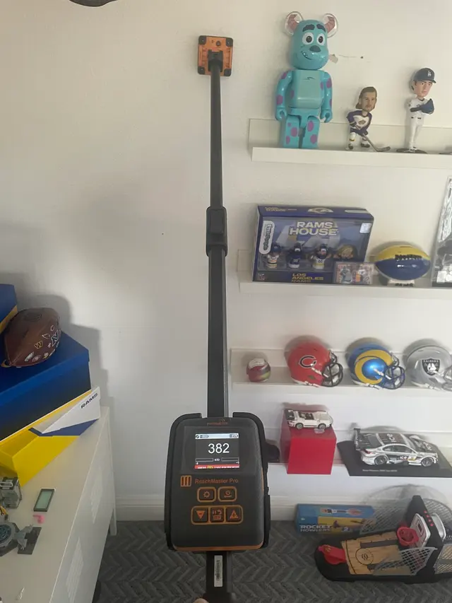 Mold Removal Hero — photo from the business 4