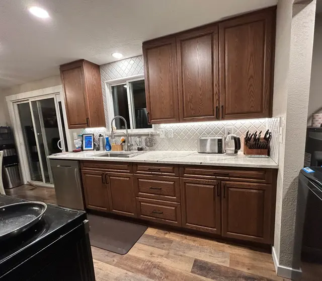 KD'S REMODELING LLC — customer photo 2