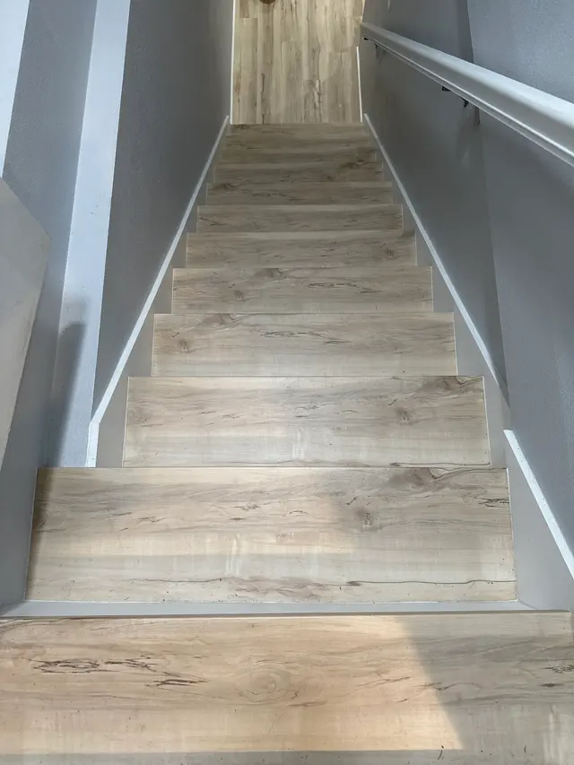 Customer photo from Leonard's review