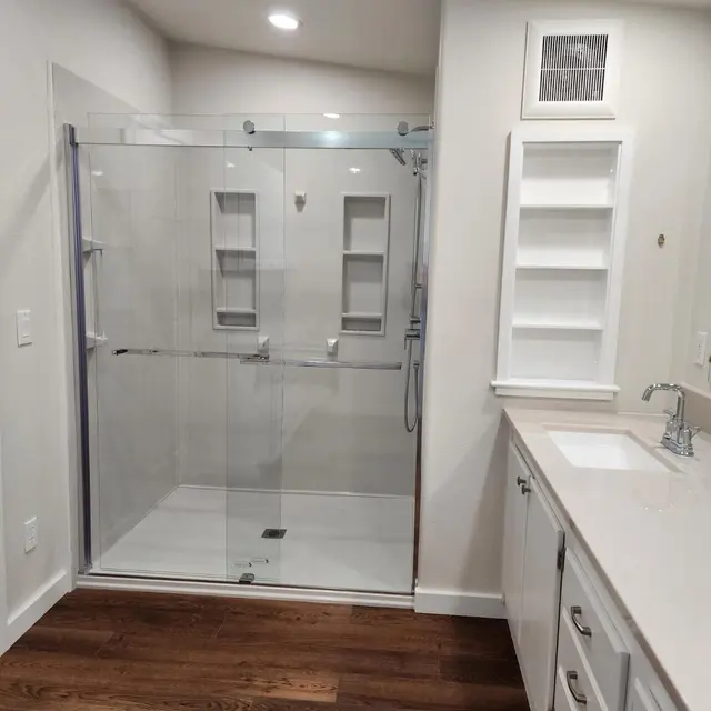 KD'S REMODELING LLC — customer photo 8