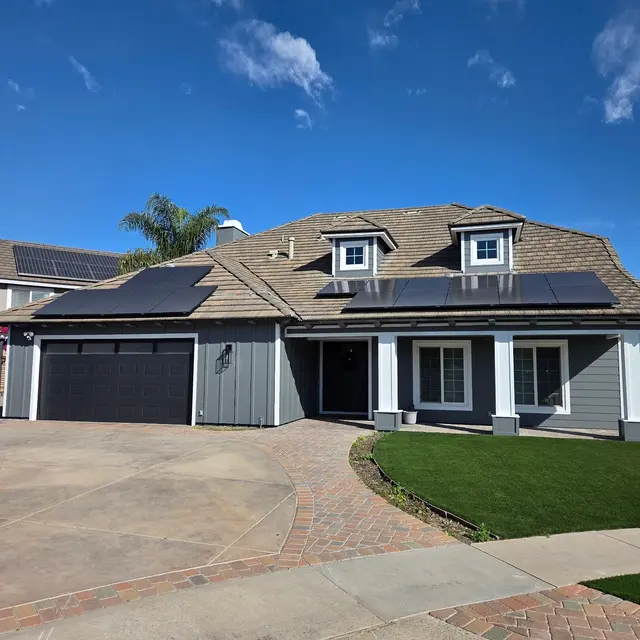 Ameriside — customer photo 2