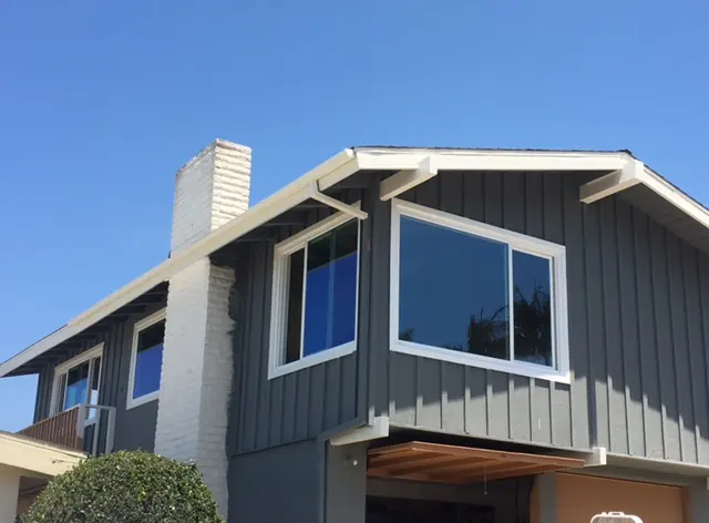 Offshore Windows and Doors Orange County’s replacement specialists — photo from the business 12