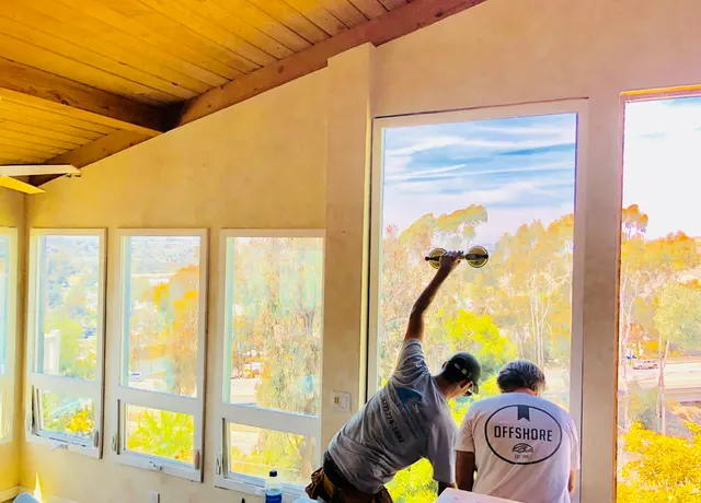 Offshore Windows and Doors Orange County’s replacement specialists — photo from the business 8