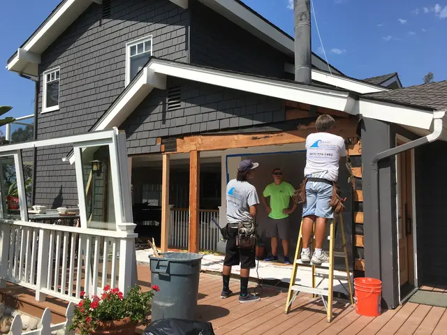 Offshore Windows and Doors Orange County’s replacement specialists — photo from the business 6