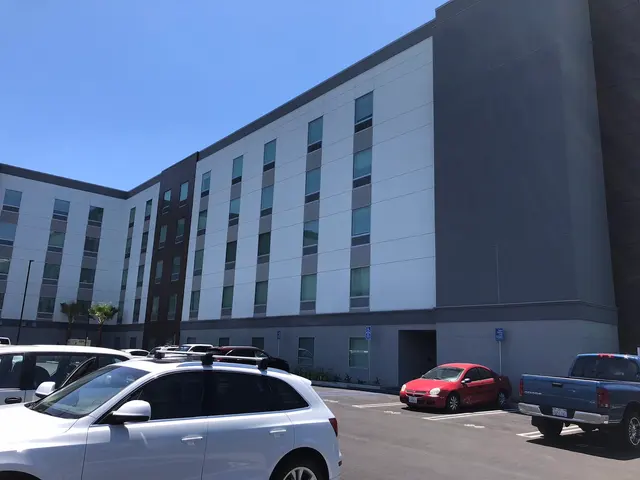 Offshore Windows and Doors Orange County’s replacement specialists — photo from the business 2