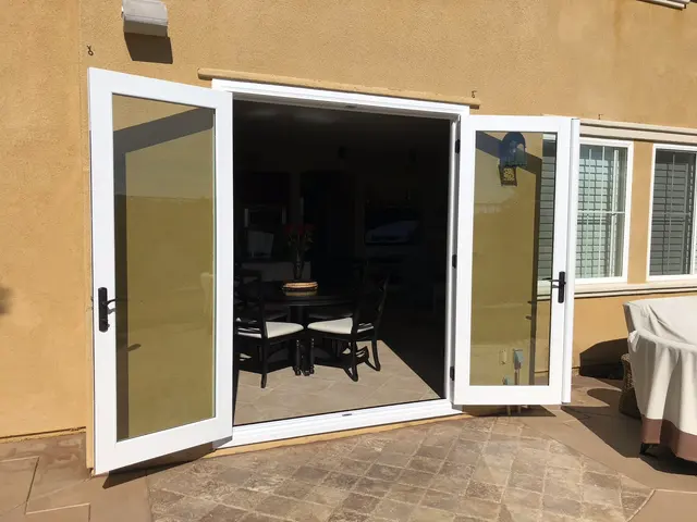 Offshore Windows and Doors Orange County’s replacement specialists — photo from the business 1