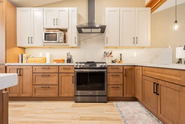 Customer photo of work by Laguna Bay Developing | Newport Beach Contractor, from John McDaniel's review
