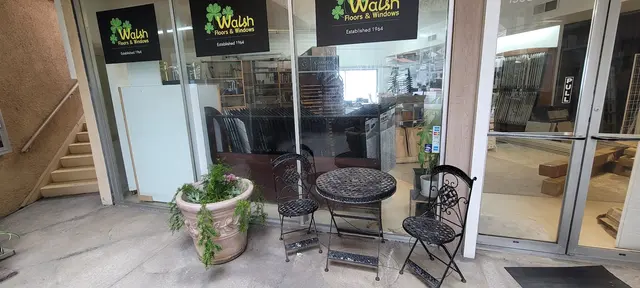 Walsh Floors & Windows — photo from the business 1
