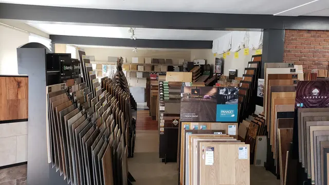 Walsh Floors & Windows — photo from the business 2