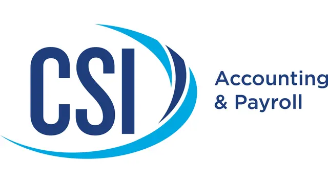 CSI Accounting & Payroll — photo from the business 7