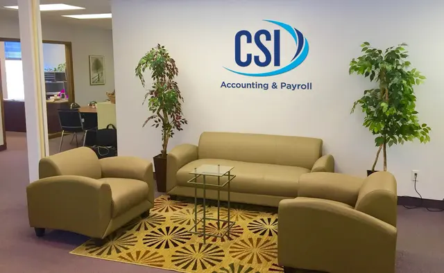 CSI Accounting & Payroll — customer photo 3