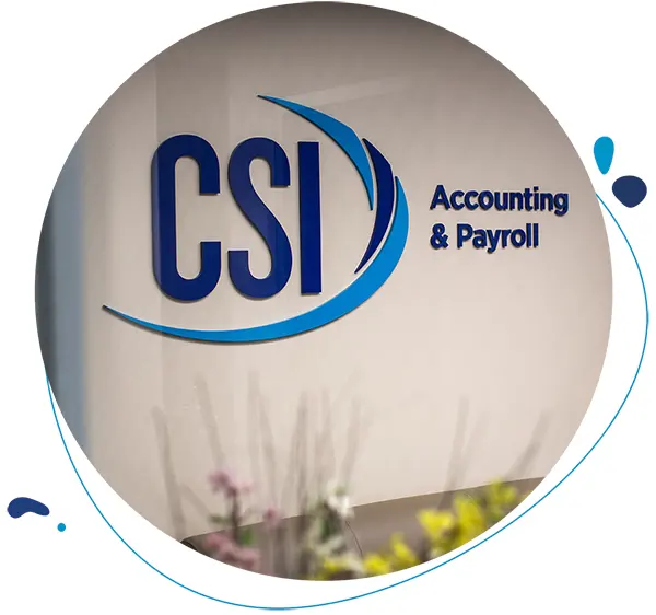 CSI Accounting & Payroll — photo from the business 8