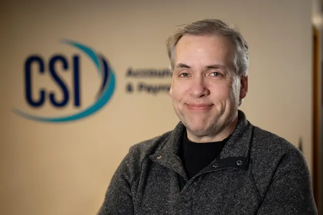 CSI Accounting & Payroll — photo from the business 1