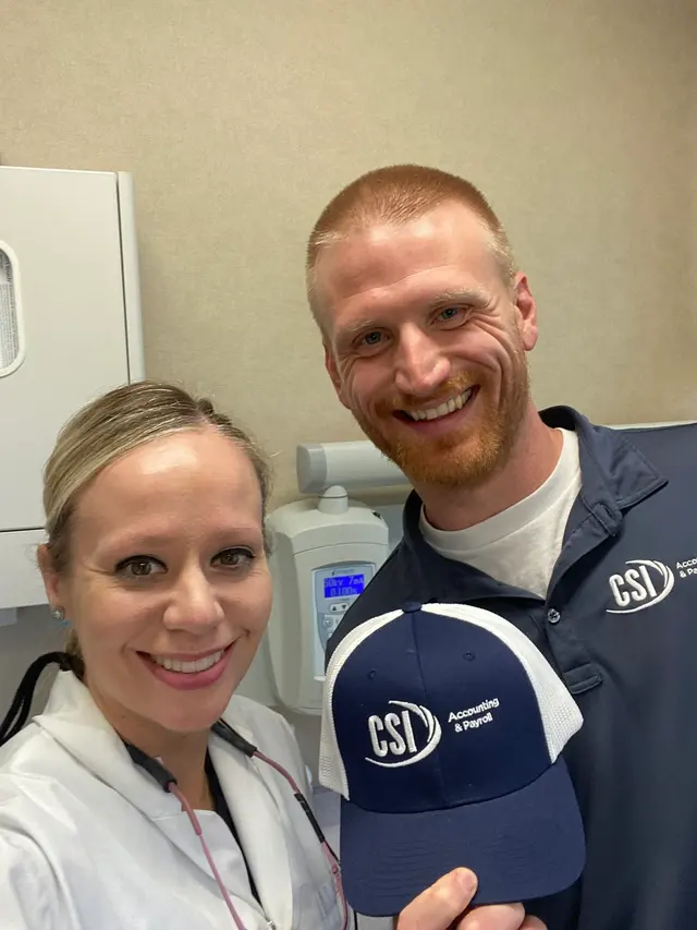 CSI Accounting & Payroll — customer photo 10