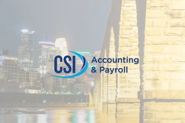 CSI Accounting & Payroll — photo from the business 5