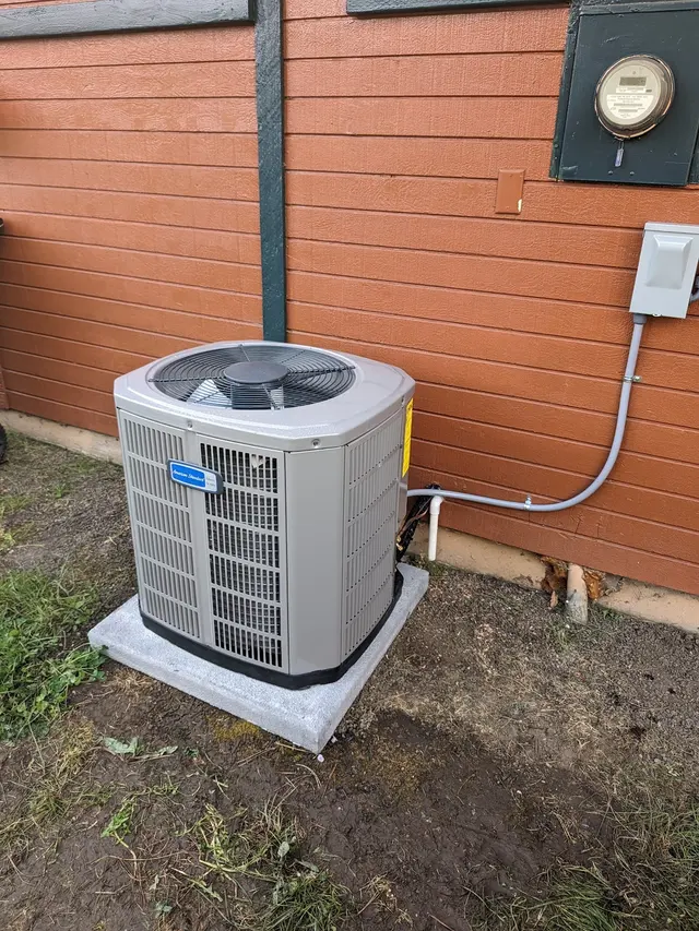 Elevate Heating & Cooling, Inc — customer photo 12