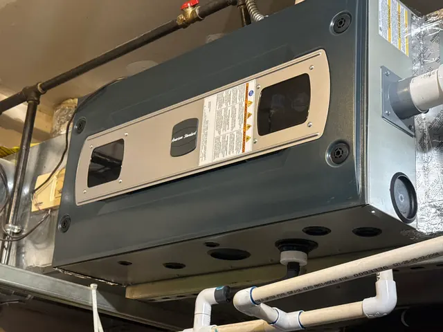 Elevate Heating & Cooling, Inc — customer photo 10