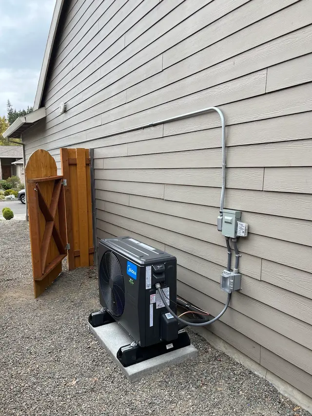 Elevate Heating & Cooling, Inc — customer photo 9