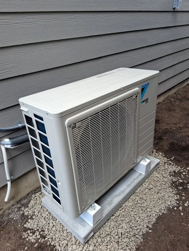 Elevate Heating & Cooling, Inc — customer photo 2
