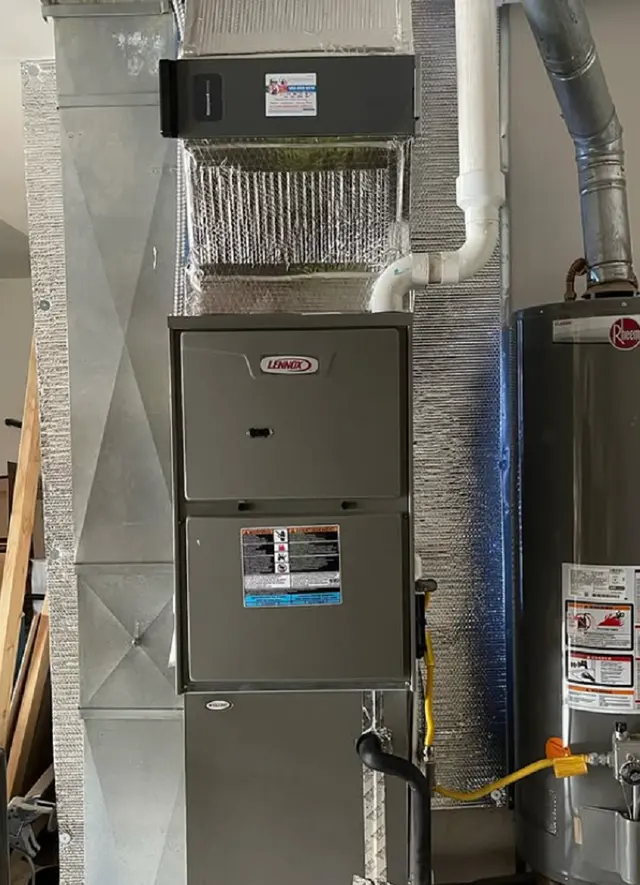 WhirlWind Heating & Cooling LLC — photo from the business 3