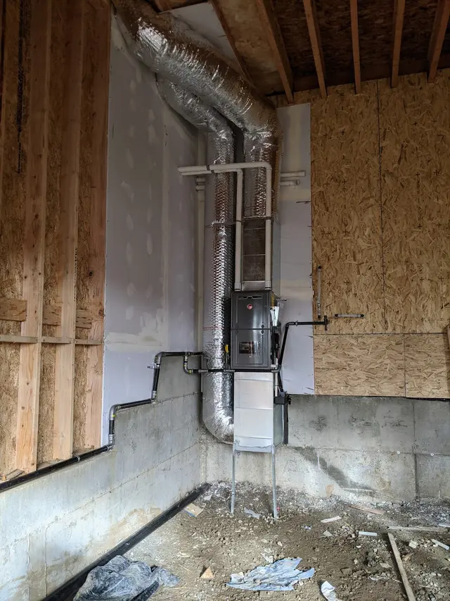 WhirlWind Heating & Cooling LLC — photo from the business 12