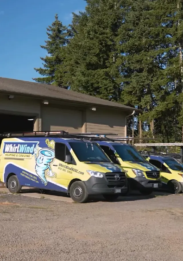 WhirlWind Heating & Cooling LLC — photo from the business 8