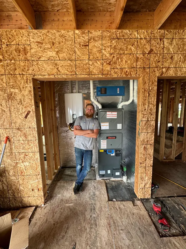 WhirlWind Heating & Cooling LLC — photo from the business 9