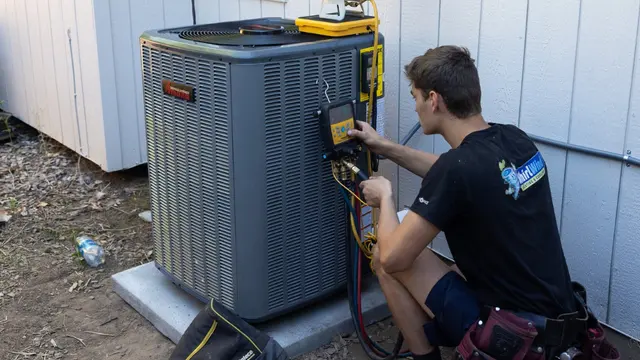 WhirlWind Heating & Cooling LLC — photo from the business 2
