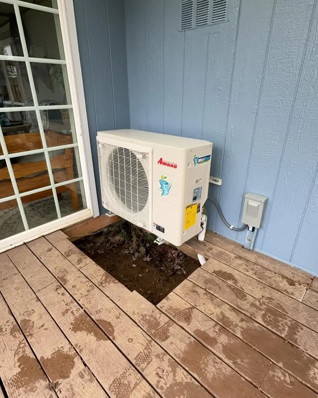 WhirlWind Heating & Cooling LLC — photo from the business 6