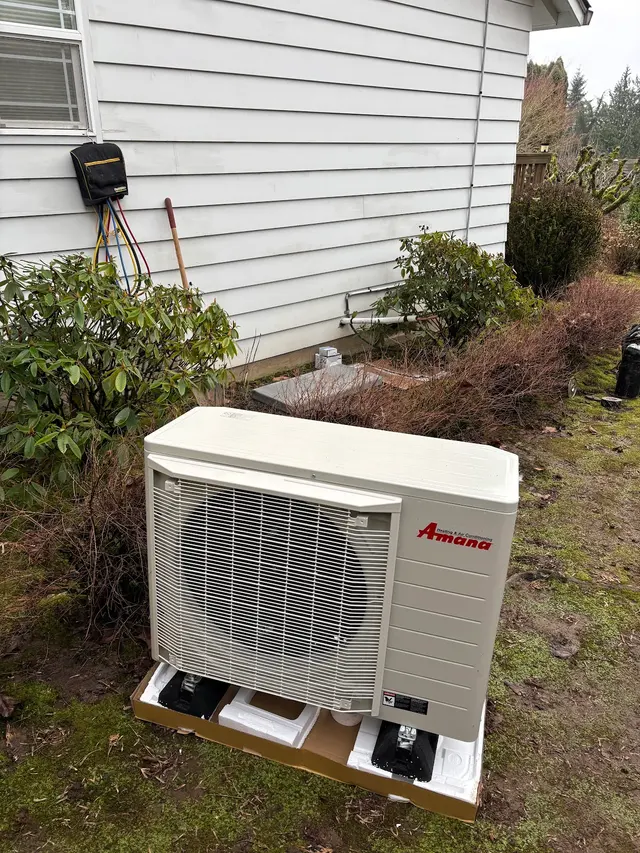 WhirlWind Heating & Cooling LLC — customer photo 1