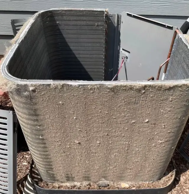 WhirlWind Heating & Cooling LLC — photo from the business 7