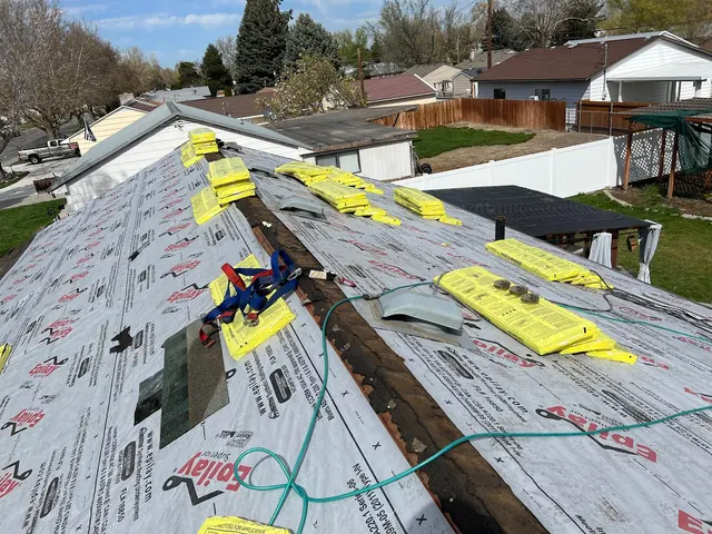 John's House Improvement & Services — photo from the business 11