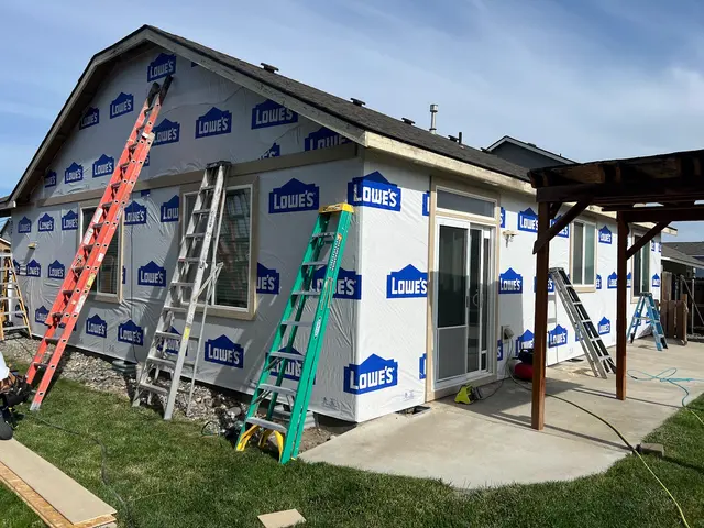 John's House Improvement & Services — photo from the business 5