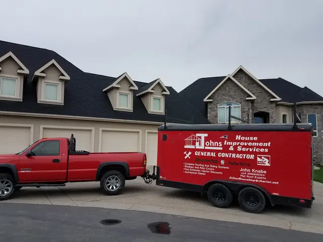 John's House Improvement & Services — photo from the business 4