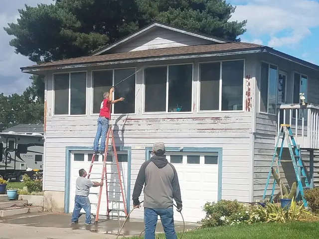 John's House Improvement & Services — photo from the business 9