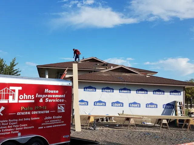 John's House Improvement & Services — photo from the business 12